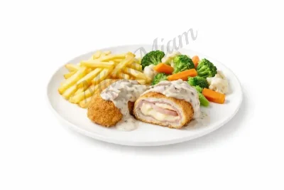 CORDON BLEU