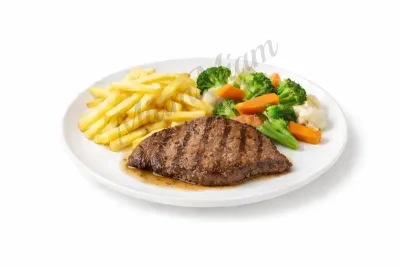 FOIE DE VEAU GRILLÉ