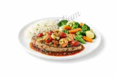 ESPADON ALLA LIVORNESE