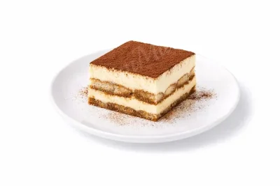 TIRAMISU MAISON