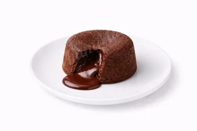 MOELLEUX AU CHOCOLAT