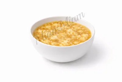 STRACCIATELLA ALLA ROMANA