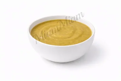 VELOUTÉ DE LÉGUMES MIXTES