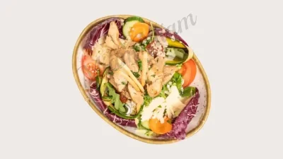 INSALATA CAPRICIOSELLA