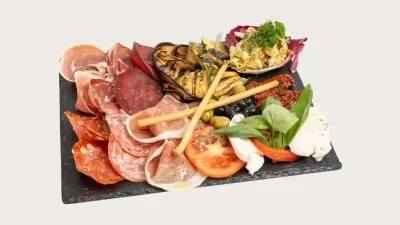ANTIPASTO ALL'ITALIANA