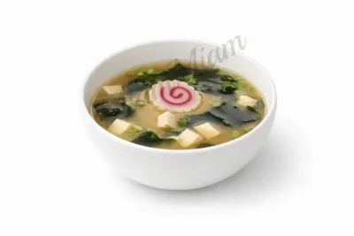 SOUPE MISO