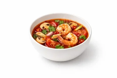 TOM YAM KUNG