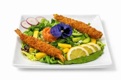SALADE JAPONAISE