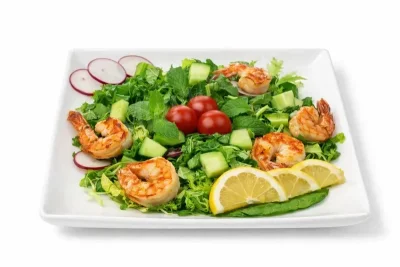 SALADE THAÏLANDAISE