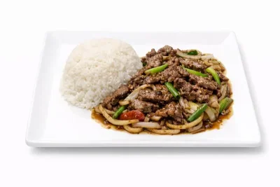 BOEUF AUX ÉCHALOTES