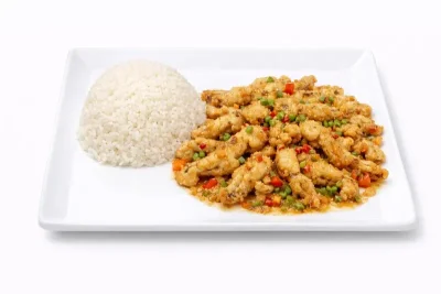 CUISSES DE GRENOUILLES