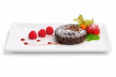 MOELLEUX AU CHOCOLAT