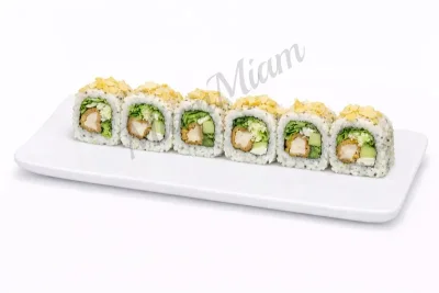 CALIFORNIA CHICKEN CAESAR