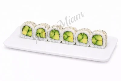 CALIFORNIA CONCOMBRE AVOCAT