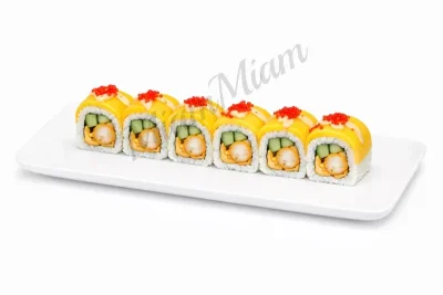 CALIFORNIA MANGO TANGO