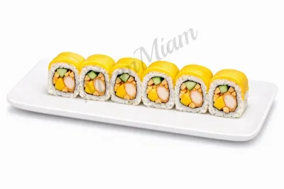 CALIFORNIA SCAMPI MANGUE