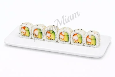 CALIFORNIA SURIMI AVOCAT