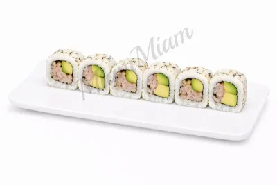 CALIFORNIA THON CUIT AVOCAT