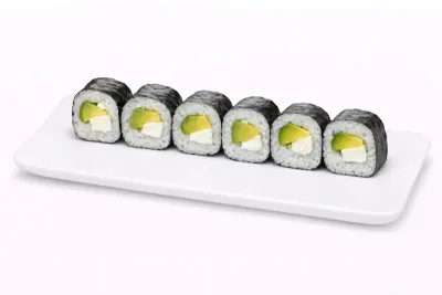 MAKI AVOCAT CHEESE