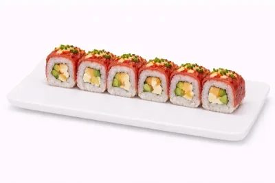 SPÉCIAL ROLL FIRE ROLL