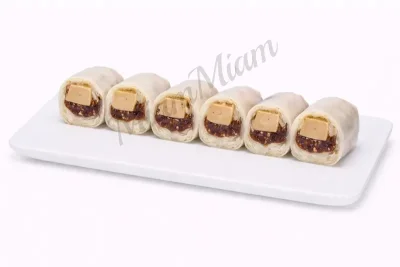 SPRING ROLL FRENCH ROMANCE