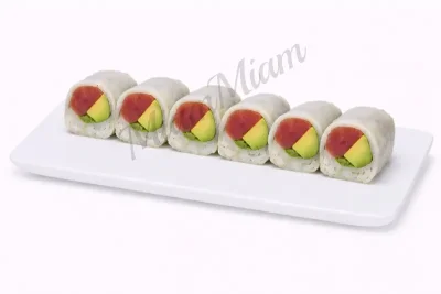 SPRING ROLL THON AVOCAT