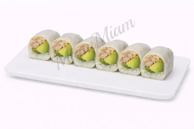 SPRING ROLL THON CUIT AVOCAT