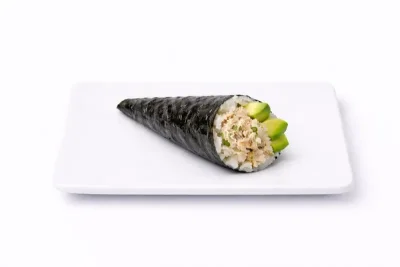 TEMAKI CRABE AVOCAT