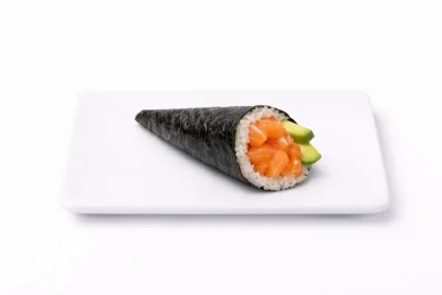 TEMAKI SAUMON AVOCAT