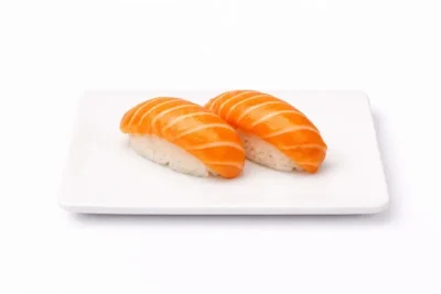 NIGIRI SAUMON