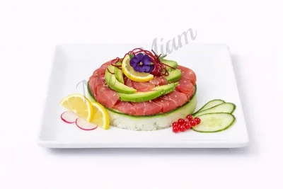 CHIRASHI THON AVOCAT