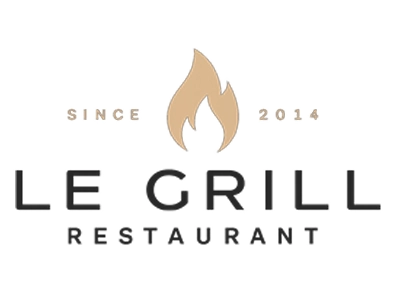 Logo of restaurant LE GRILL