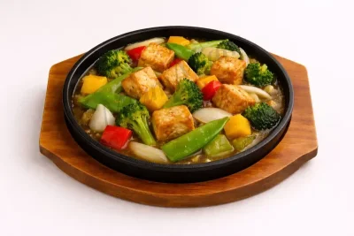 TOFU FAÇON THAÏ