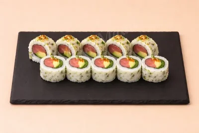 CALIFORNIA ROLL THON CRU AVOCAT