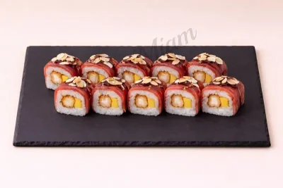 COULEURS ROLL SCAMPI RYOKU