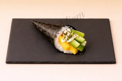 TEMAKI VÉGÉTARIEN