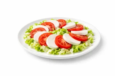 SALADE CAPRESE