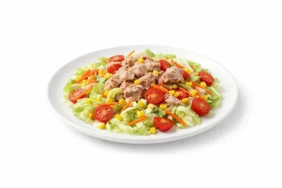 SALADE DE THON