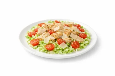 SALADE DE POULET