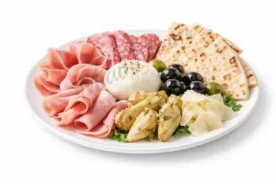 ANTIPASTO ITALIANO