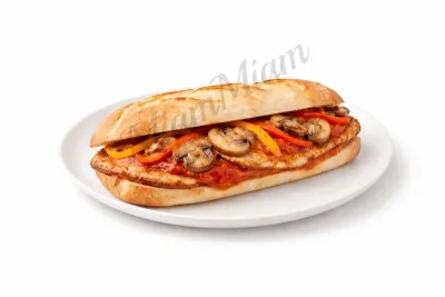 SANDWICH SANT ANTONIO DOUX