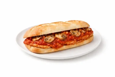 SANDWICH SANT ANTONIO PIQUANT