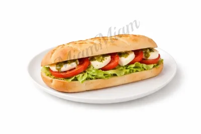 SANDWICH CAPRESE