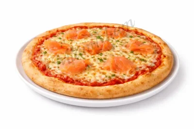 PIZZA NORVEGESE