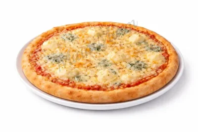 PIZZA QUATRE FROMAGES