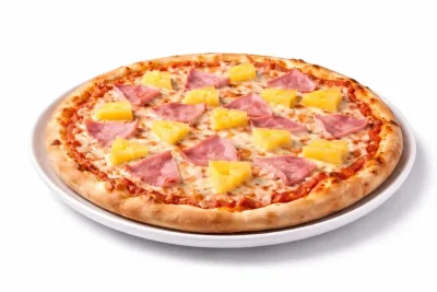 PIZZA HAWAÏ