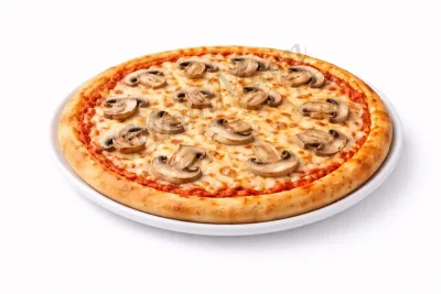 PIZZA CHAMPIGNONS