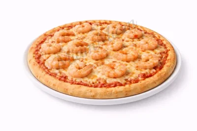 PIZZA SCAMPI