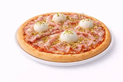 PIZZA BOLOGNA
