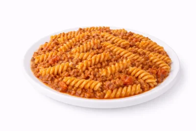 FUSILLI